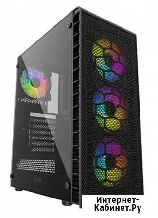 Игровой пк 10100F 8-16Гб ддр4 RX 470 4Гб SSD 1000 Тверь - изображение 1