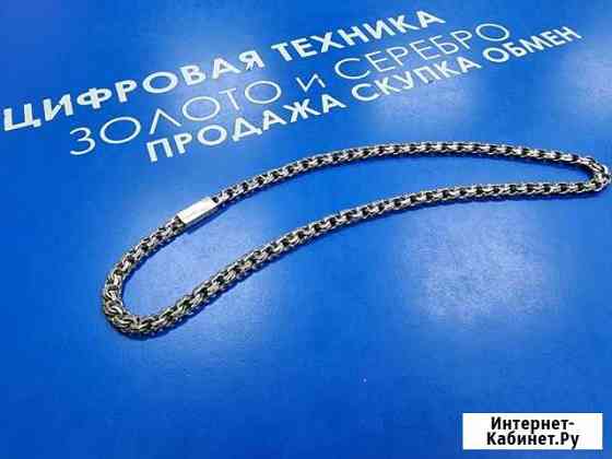Серебряная цепь 109 гр Курск