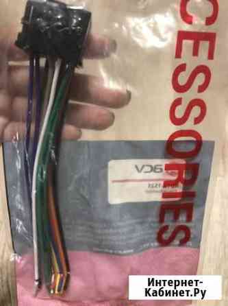 Разъем евро папа Ульяновск