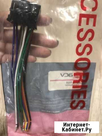 Разъем евро папа Ульяновск - изображение 1