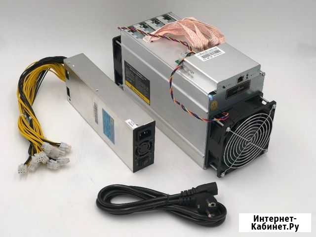 Antminer l3 Льгов - изображение 1