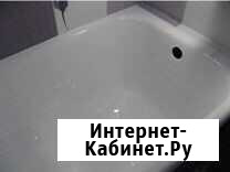 Реставрация ванн Махачкала - изображение 1