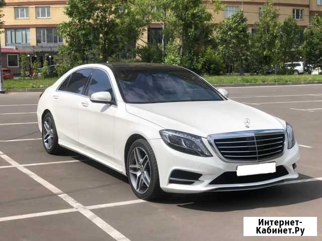 Аренда Премиальных Авто Москва - изображение 1