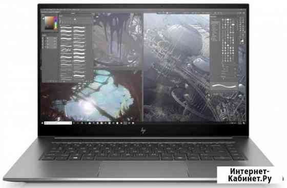 Новый HP Zbook Firefly 14 G7 Нижнекамск