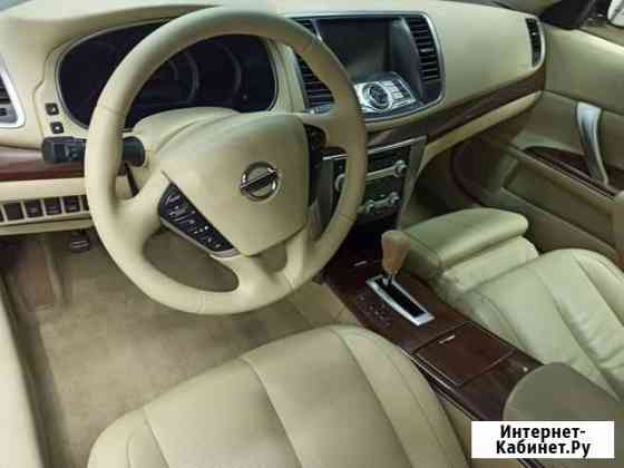 Airbag Nissan Teana (J32) Новосибирск