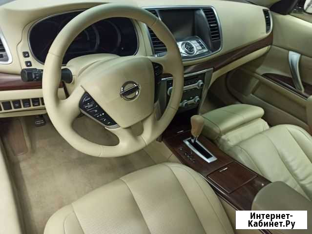 Airbag Nissan Teana (J32) Новосибирск - изображение 1