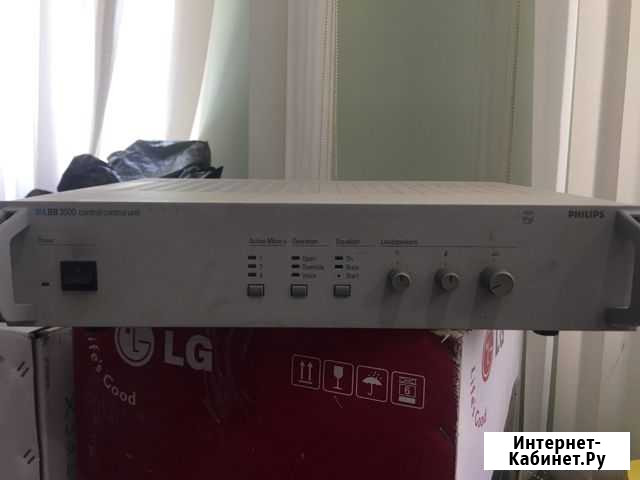 Philips lbb 3500 Великий Новгород - изображение 1