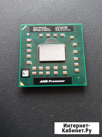 Процессор AMD V140, 2.3 GHz Калининград - изображение 1