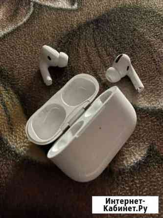 Air Pods pro A2084 Домодедово