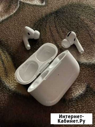Air Pods pro A2084 Домодедово - изображение 1
