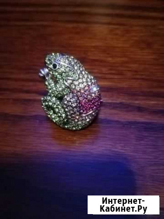 Кольцо Ростов-на-Дону - изображение 1