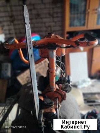 Бензопила бу на запчасти Иваново - изображение 1