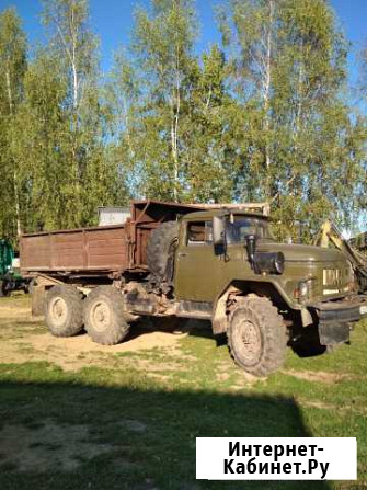 Услуги самосвала Редкино - изображение 1
