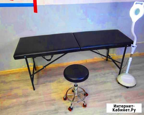 Кушетка Тосно - изображение 1