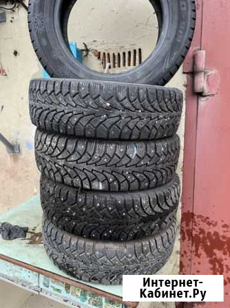 Kama 185/65 R15 1шт Тамбов - изображение 1