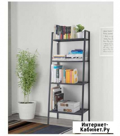 Стеллаж IKEA Лерберг Петрозаводск - изображение 1