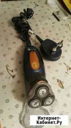 Эл. бритва Philips007 Philips001 Москва