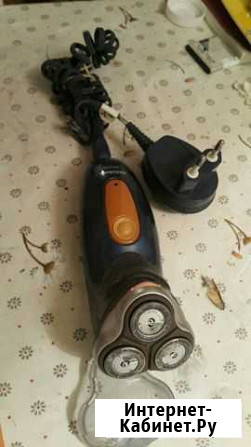 Эл. бритва Philips007 Philips001 Москва - изображение 1