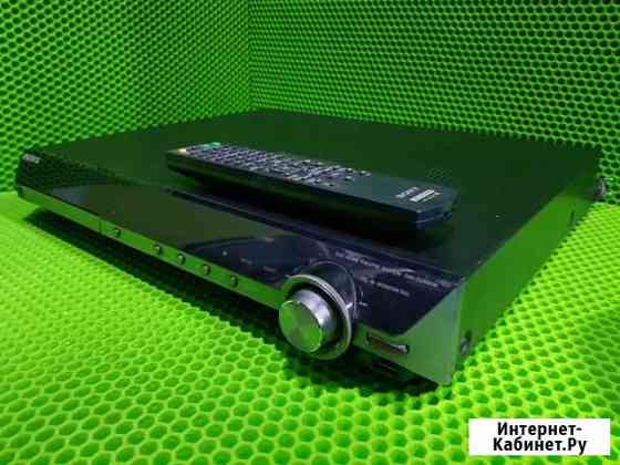 Домашний кинотеатр sony hcd-dz690m Красноярск
