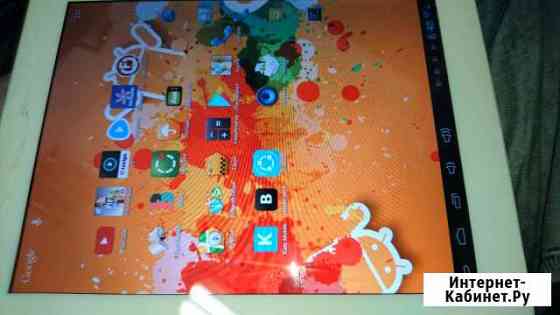 Планшет Digma IDsD10 3G Тольятти