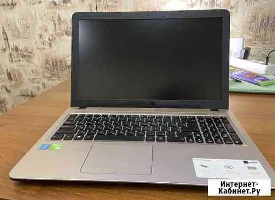 Продам ноутбук Asus F540MB Иваново