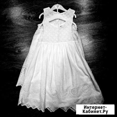 Платье Уфа - изображение 1