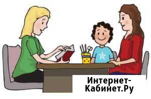Дефектолог, коррекционный педагог Щекино - изображение 1