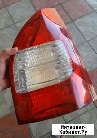Правый Стоп LADA calina Грозный