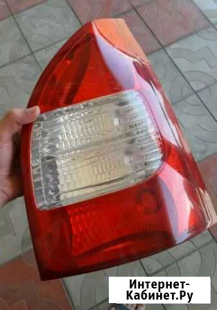 Правый Стоп LADA calina Грозный - изображение 1