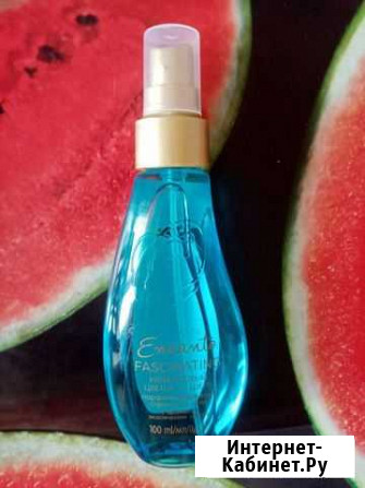 Женская спрей avon Оренбург - изображение 1