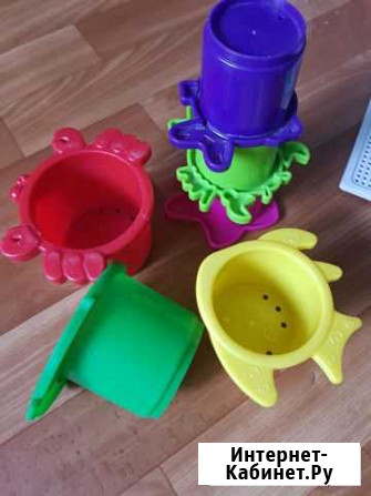 Развивающие игрушки,пакет Курск - изображение 1