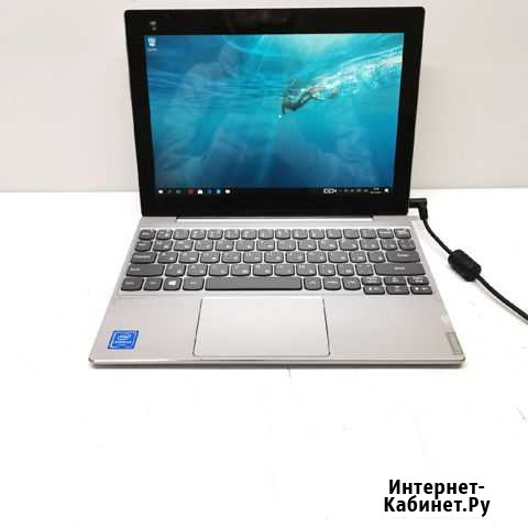 Планшет Lenovo 80FX Арт. Т37167 Сургут - изображение 1