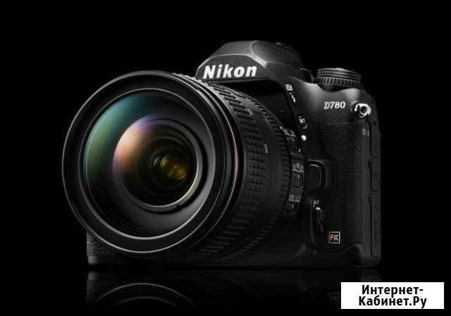 Nikon d780 body Тула - изображение 1