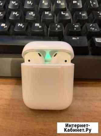 Наушники apple airpods 2 Нефтеюганск