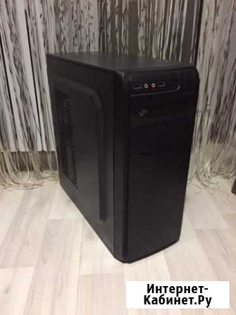 Комп целиком Самара - изображение 1