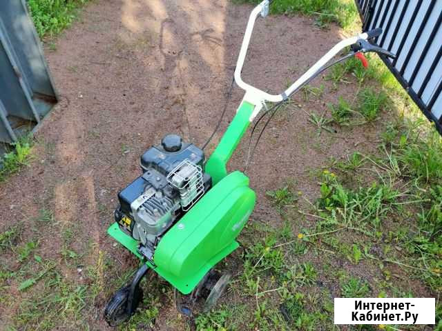 Мотокультиватор Stihl vikingн,440 Кингисепп - изображение 1