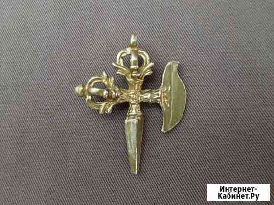 Подвеска-амулет Ваджра Ростов-на-Дону