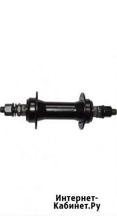 Втулка передняя 36 Самара - изображение 1