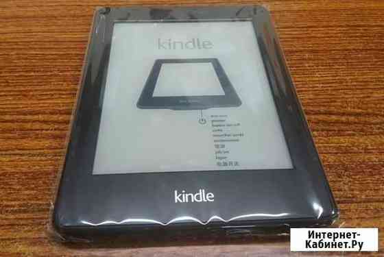 Amazon Kindle Paperwhite (новый) Омск