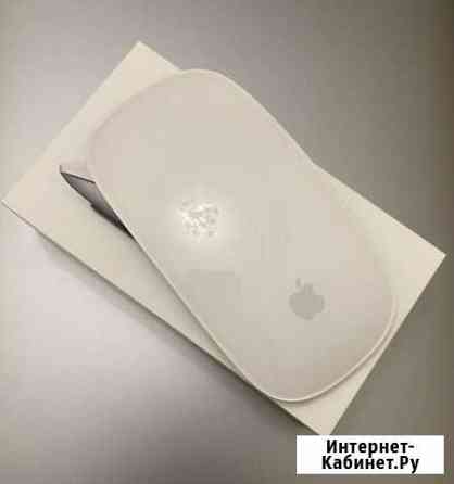 Мышь Apple magic mouse Сочи