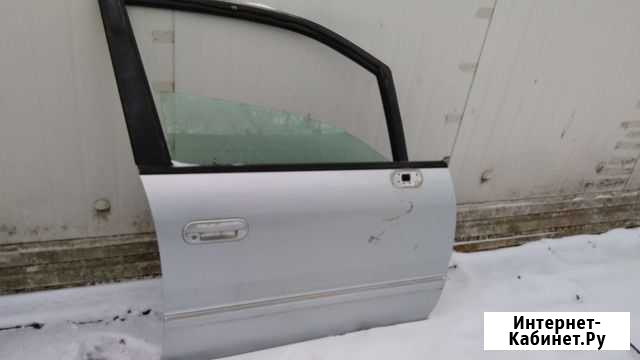 Дверь боковая на Хонду Одиссей RA 1 - 5 Хабаровск - изображение 1