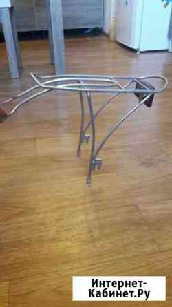 Багажник для складничка или детского велосипеда 20 Волгоград