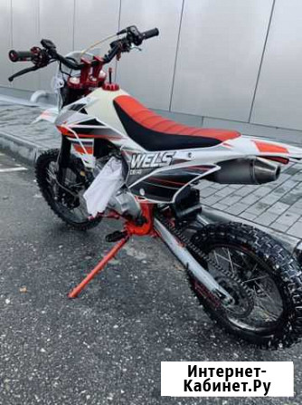 Wels CRF 140E Собинка - изображение 1