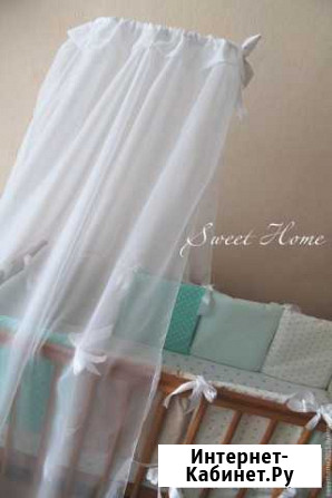 Балдахин (полог) Брянск - изображение 1