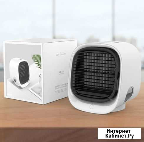 Мини кондиционер Air cooler M201 Самара - изображение 1