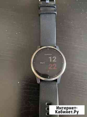 Garmin vivoactive 4 Елизово