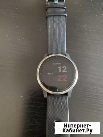 Garmin vivoactive 4 Елизово - изображение 1
