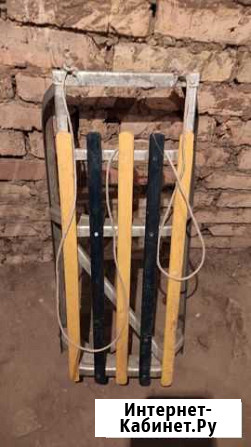 Санки Пенза - изображение 1