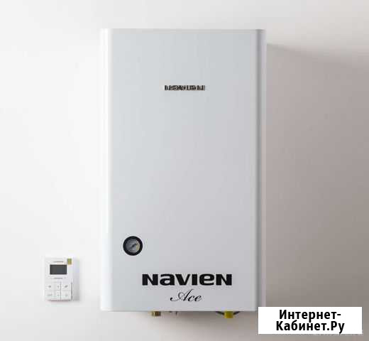 Navien запчасти Курск - изображение 1