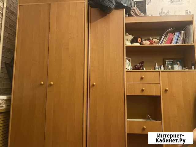 Шкаф Сургут - изображение 1